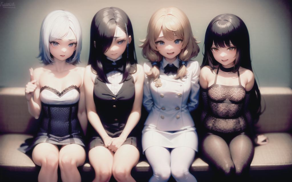 なんJNVA部★129 ->画像>264枚 