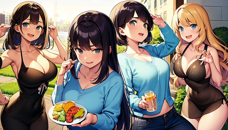 なんJNVA部★129 ->画像>264枚 