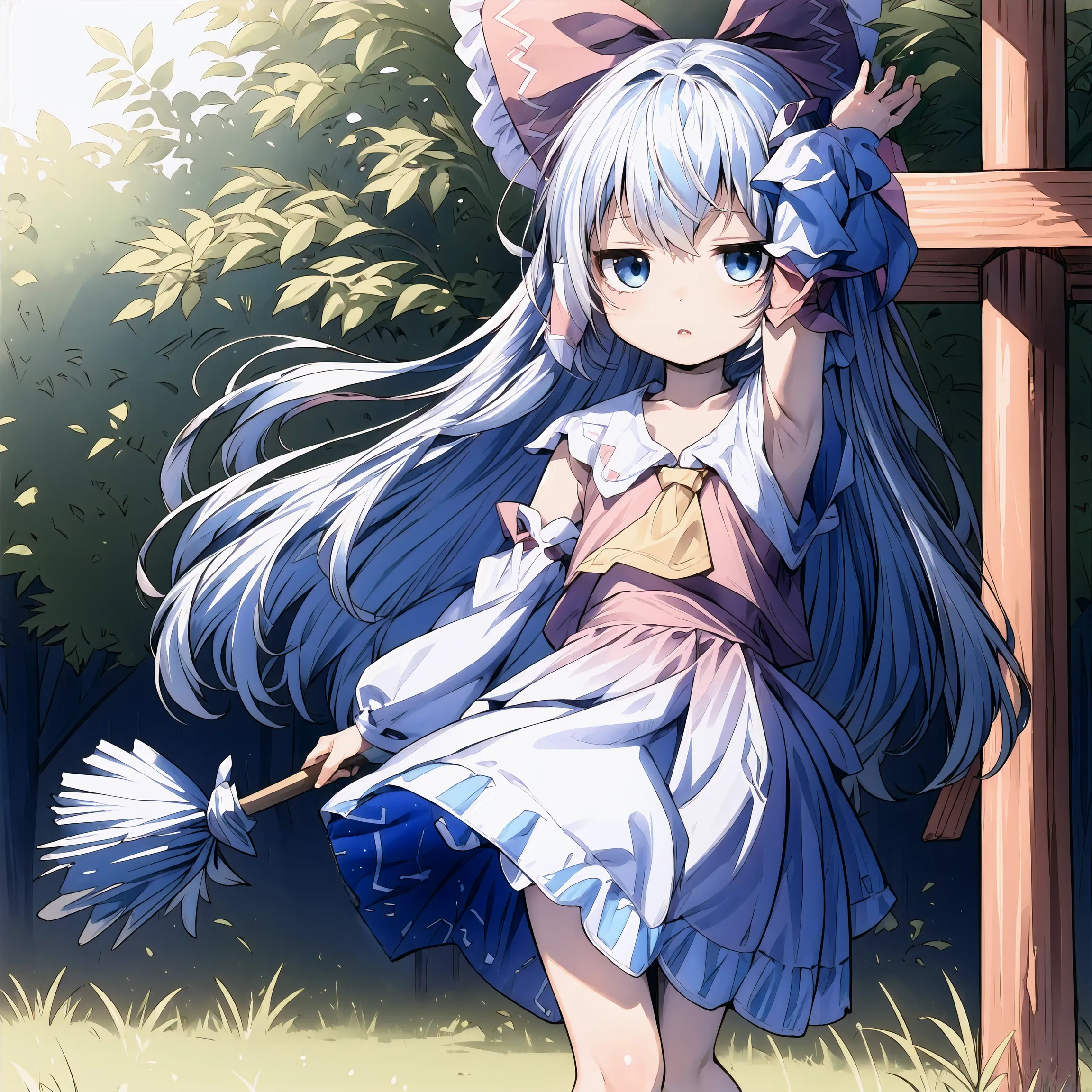 Prompt majinai