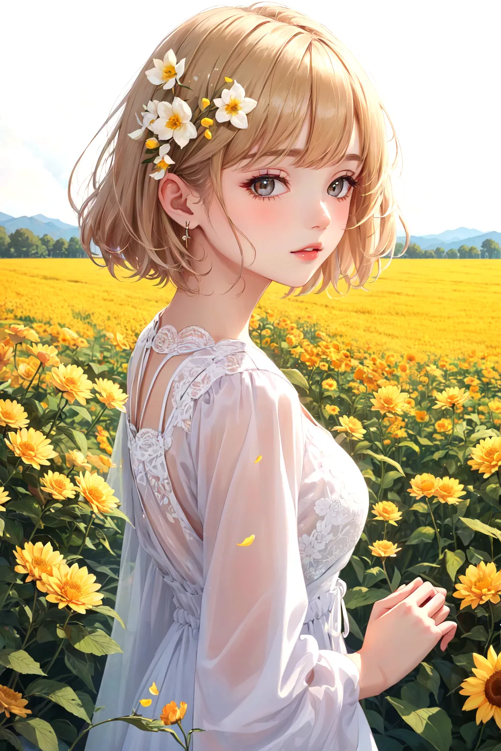 Prompt majinai