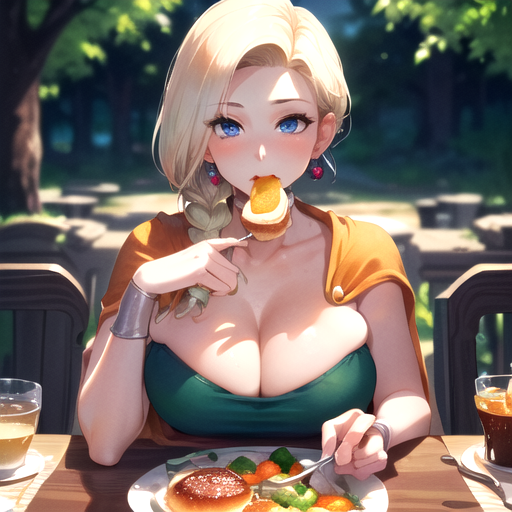 なんJNVA部★299 ->画像>480枚 
