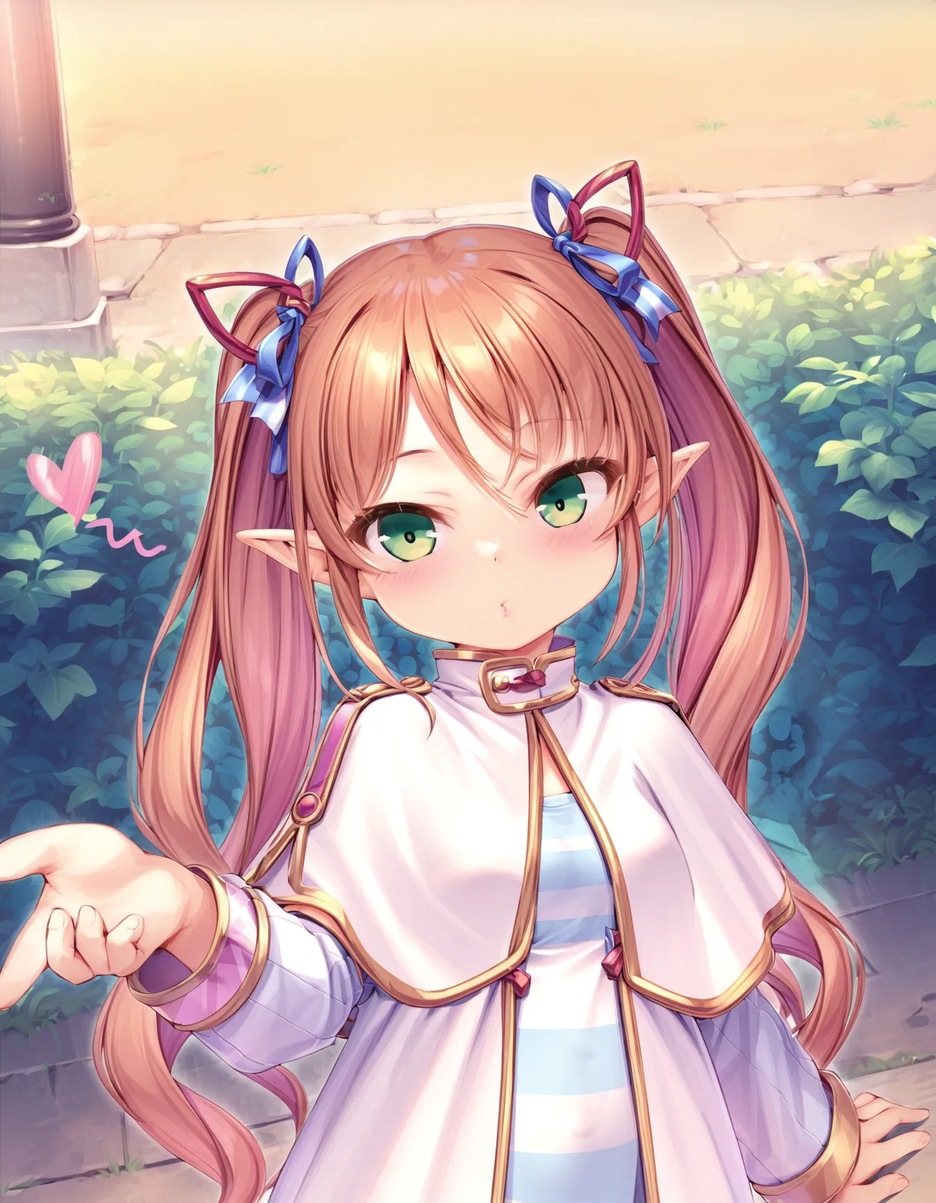 Prompt majinai