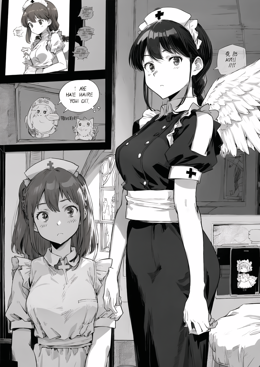 なんJNVA部★187 ->画像>232枚 