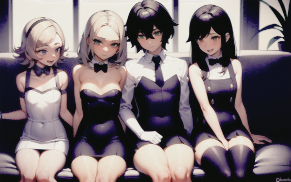 なんJNVA部★129 ->画像>264枚 