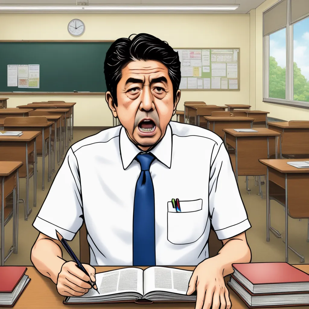prompt-majinai