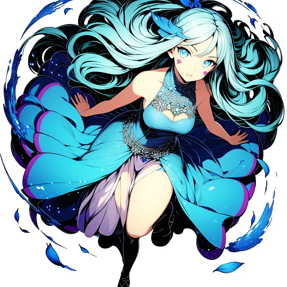 Prompt majinai