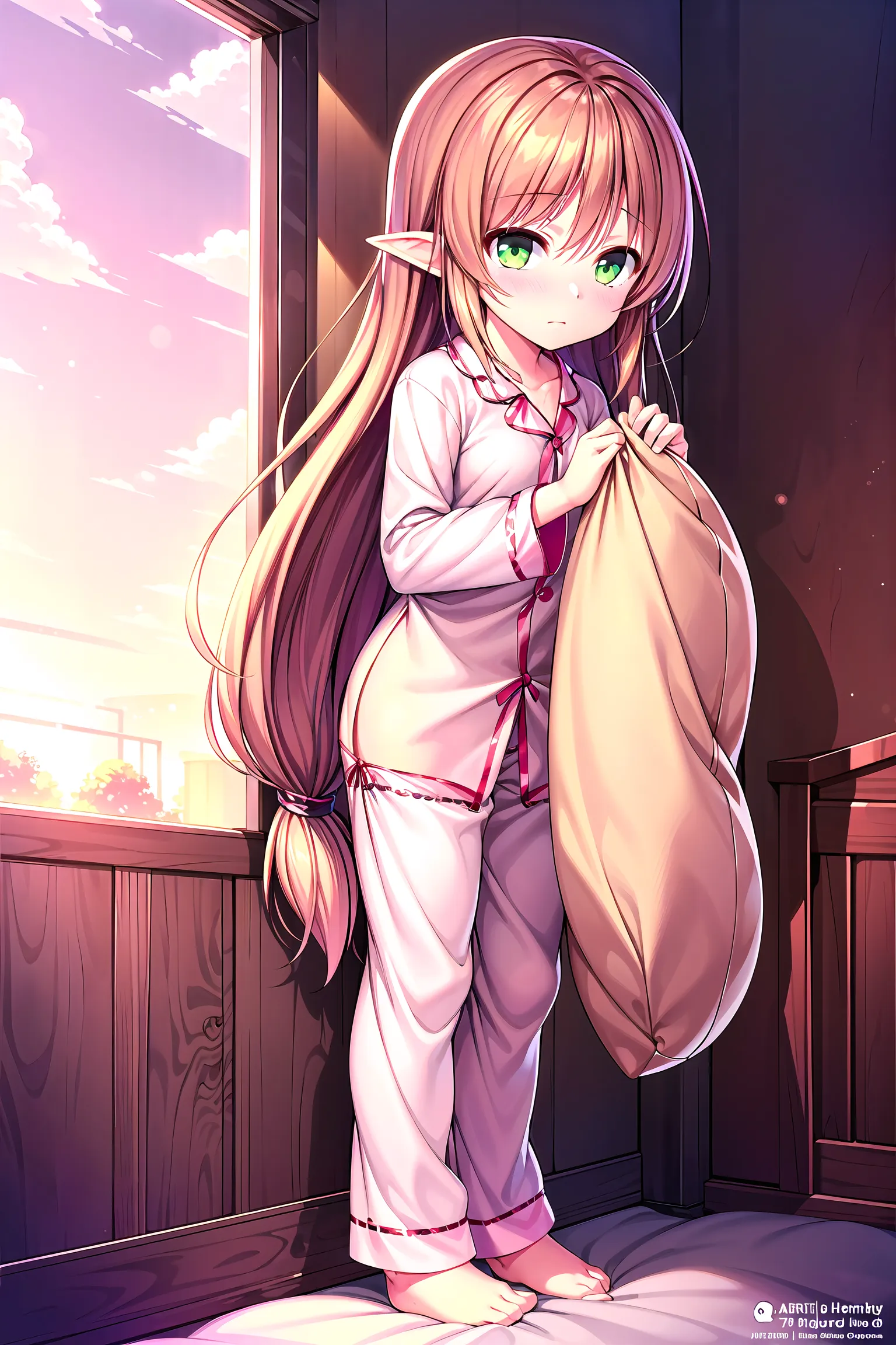 Prompt majinai